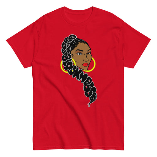 Men's classic tee
