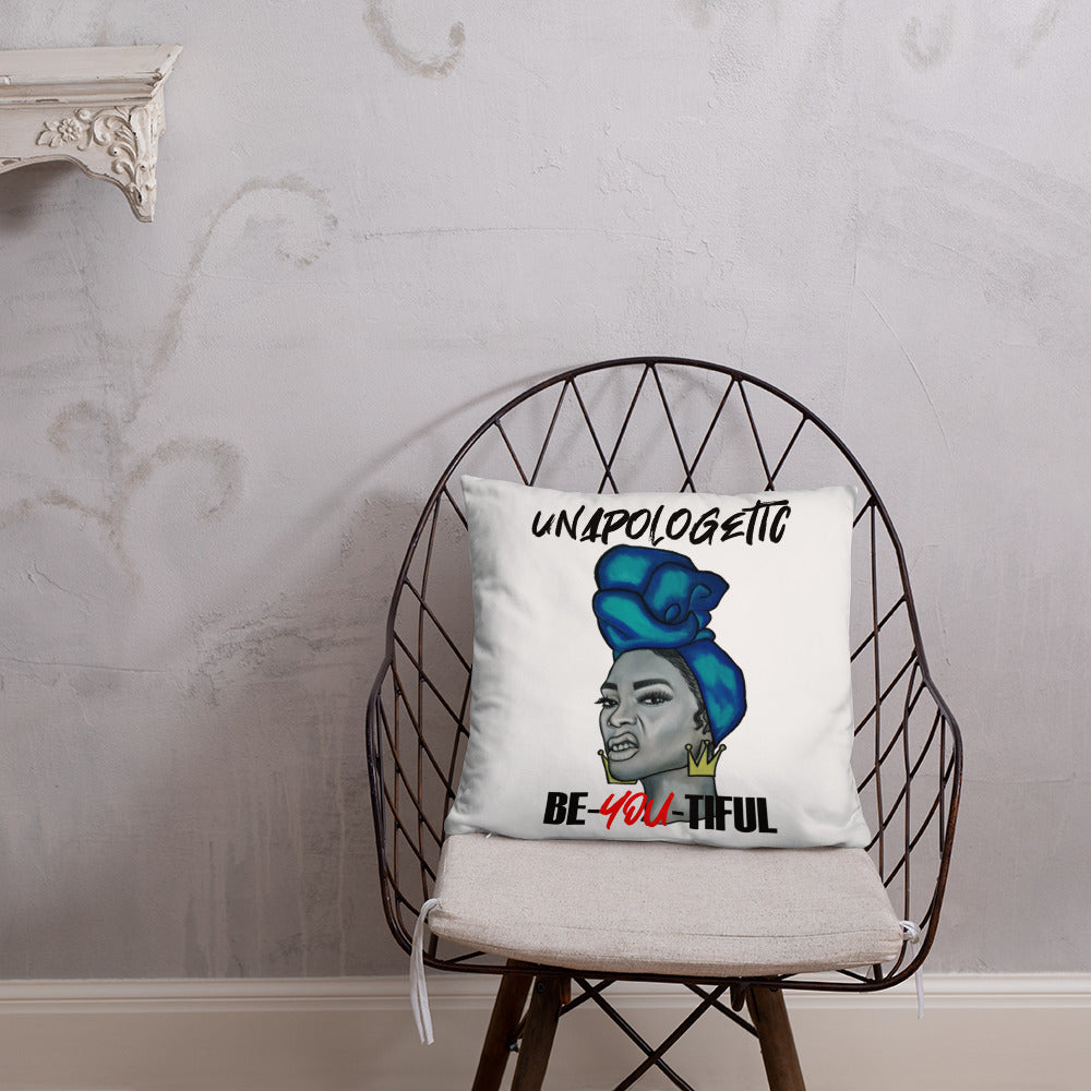 Basic Pillow