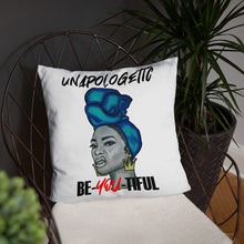 Basic Pillow