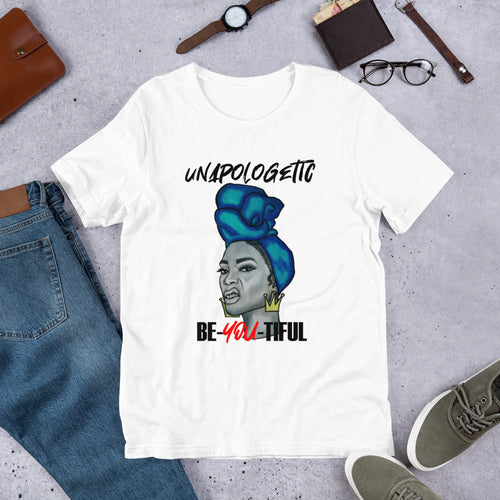 Short-Sleeve Unisex T-Shirt
