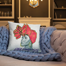 Basic Pillow