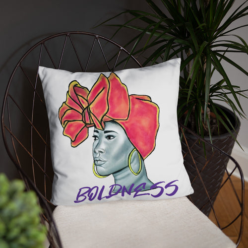 Basic Pillow